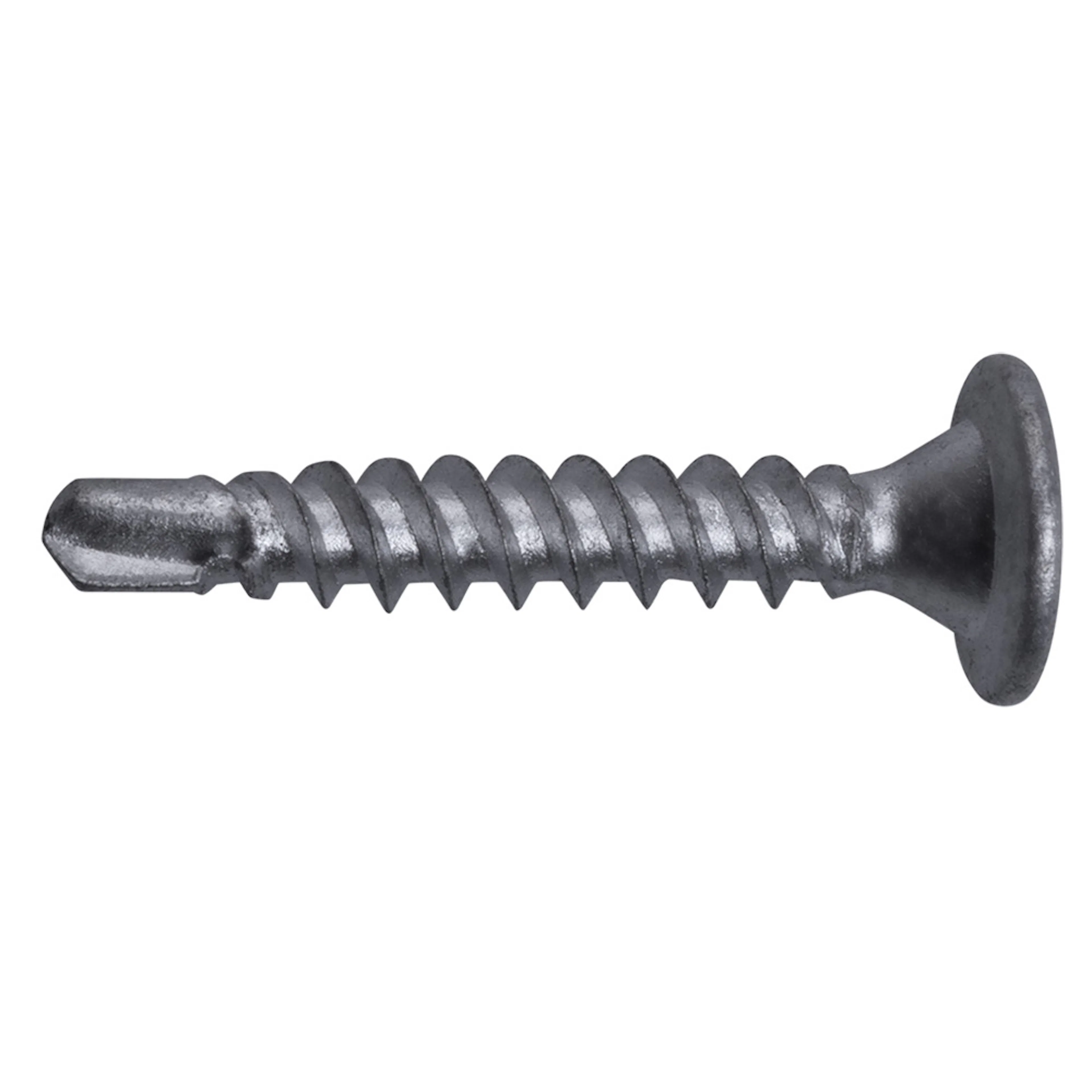 Gipsskruv utegips Gunnebo Fastening 3,9x25 Protec PH2