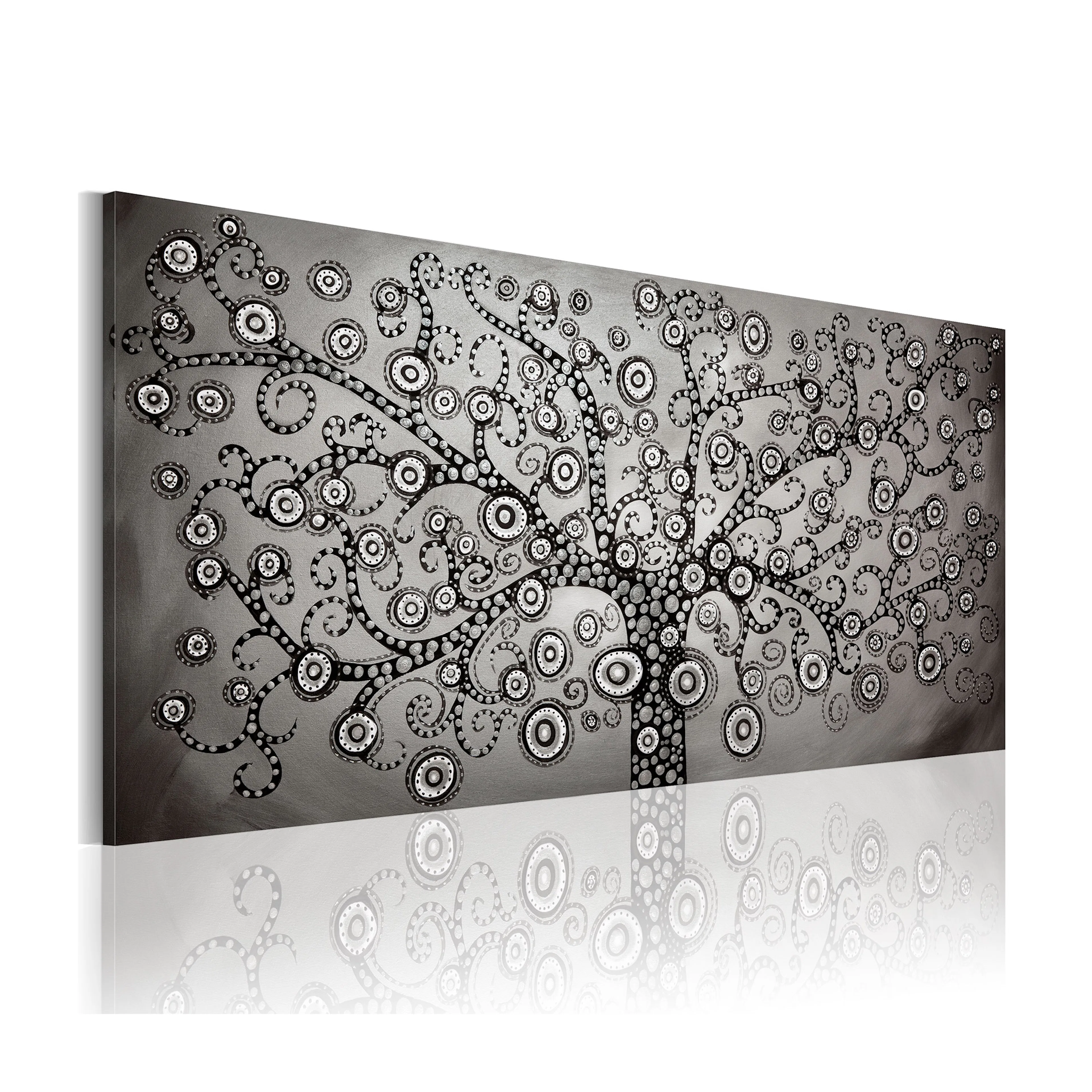 Tavla Arkiio Silver Tree