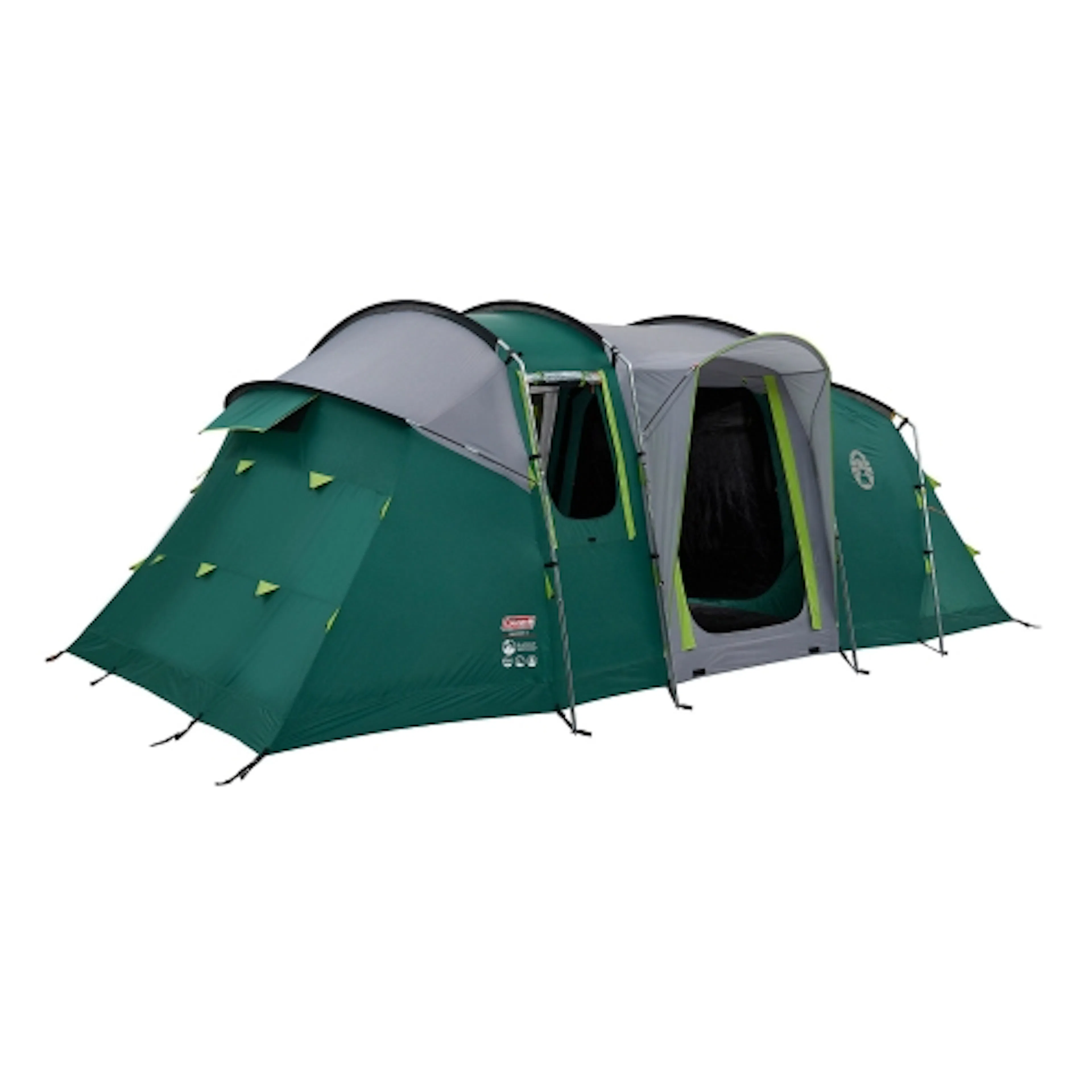 Tält Coleman MacKenzie BlackOut För 6 Pers