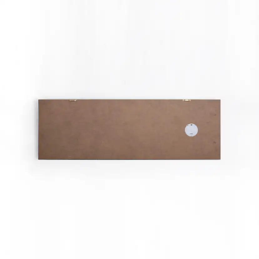 Tavla Art for the Home LED Home Beige