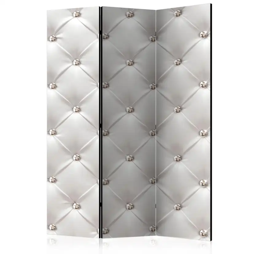 Rumsavdelare Arkiio White Elegance 135x172 cm