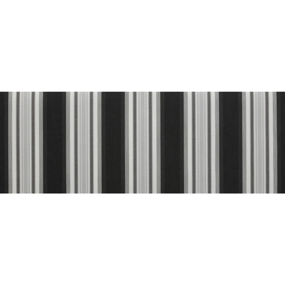 641/24 Svart - Randig