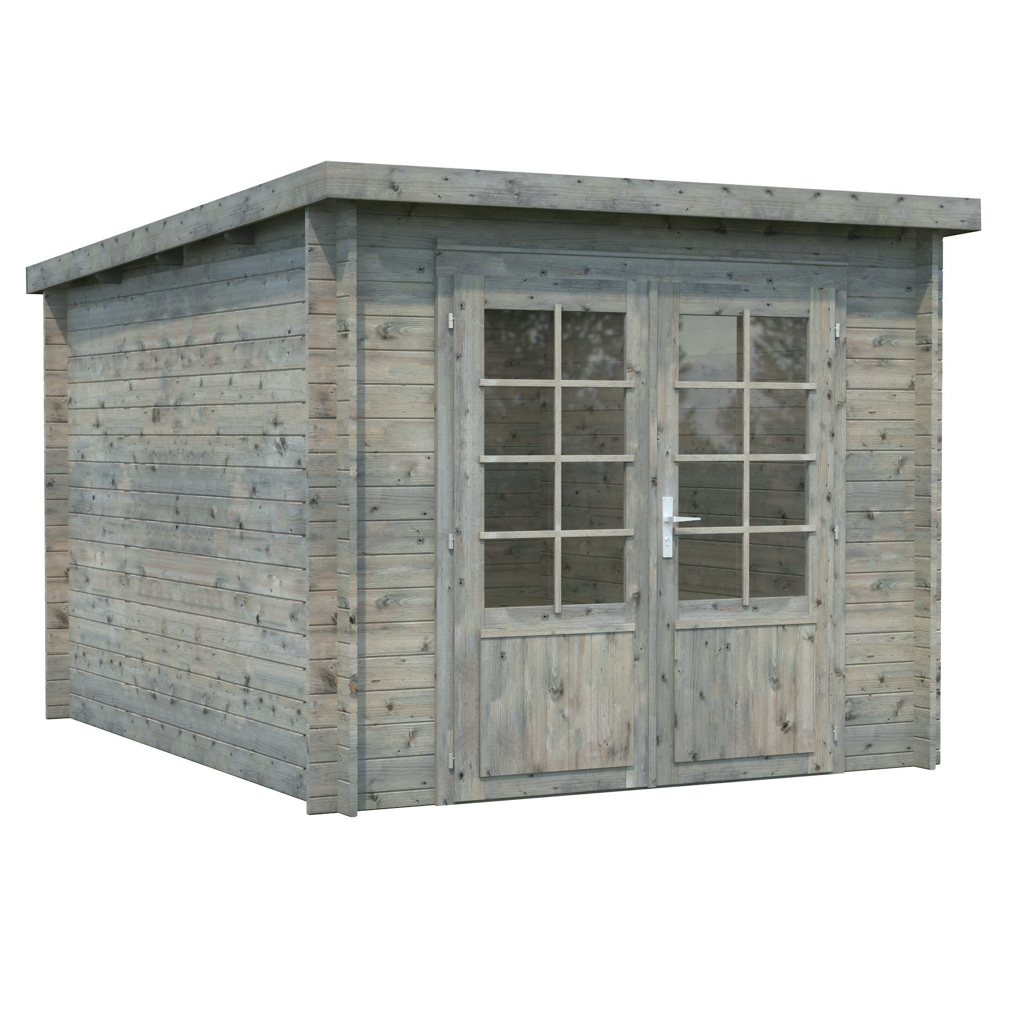 Stuga Palmako Ella 7,2 m2