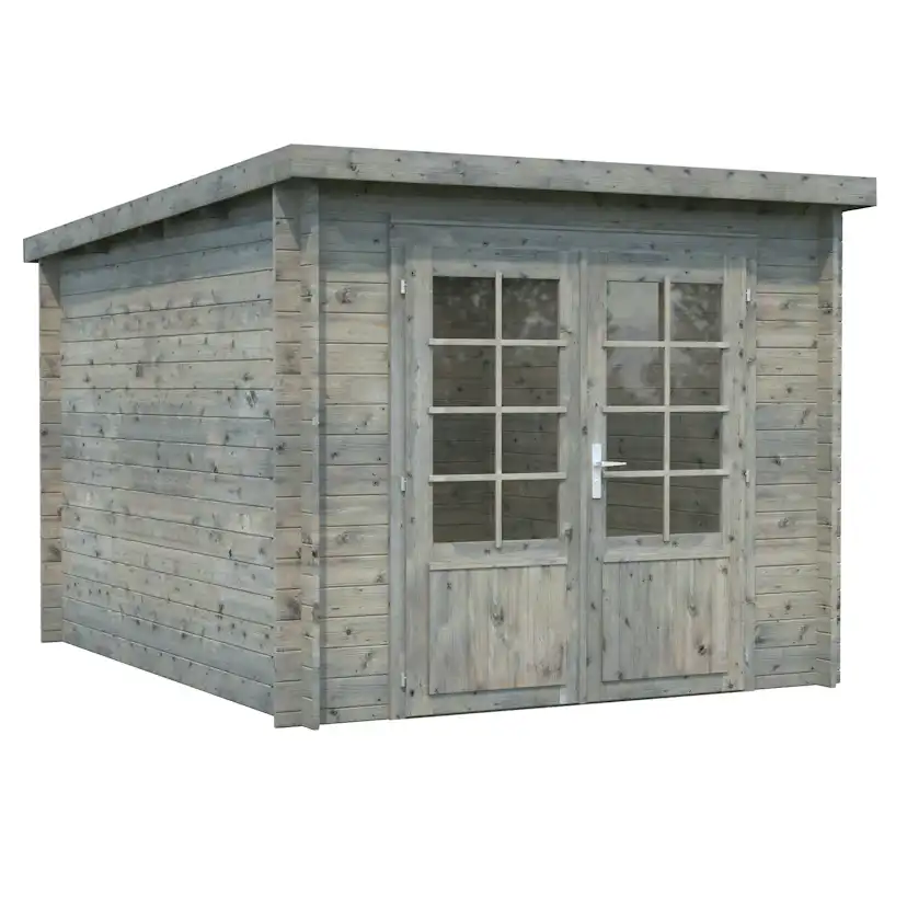 Stuga Palmako Ella 7,2 m2