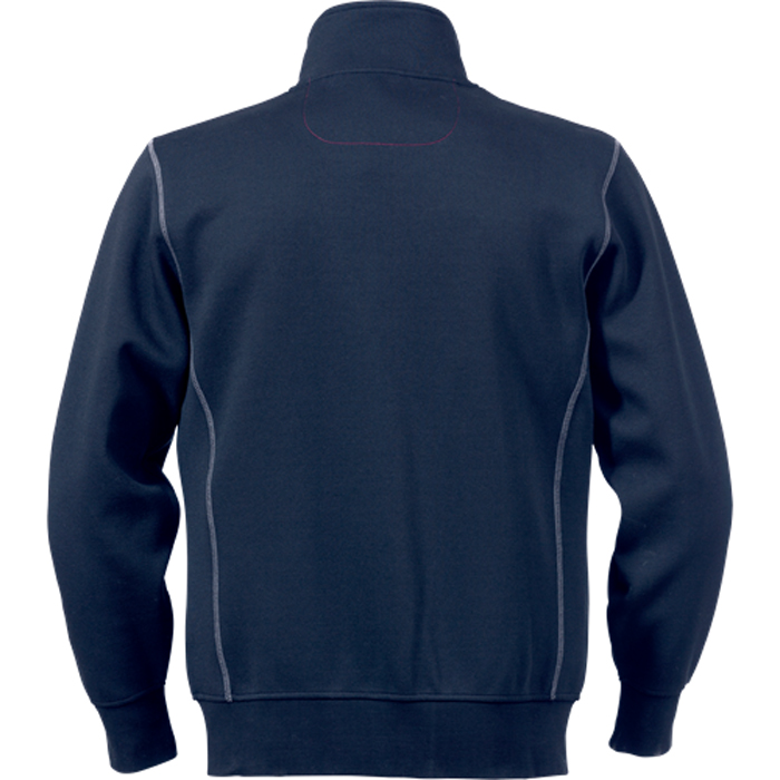 Sweatshirtjacka Fristads 1747 DF