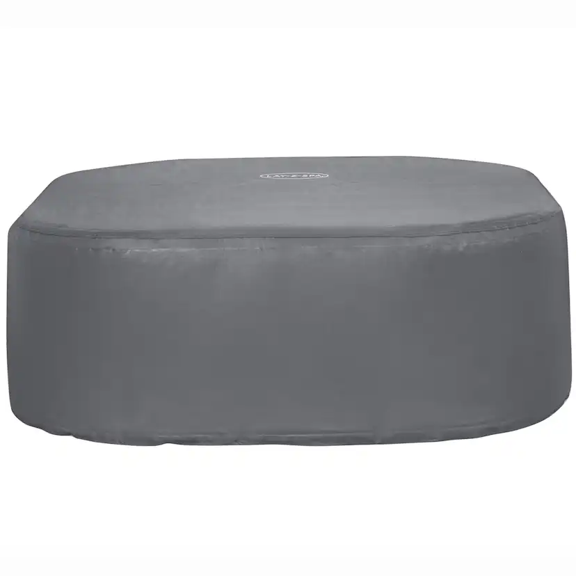 Poolöverdrag Bestway Lay-Z-Spa® Thermal 180x180 cm