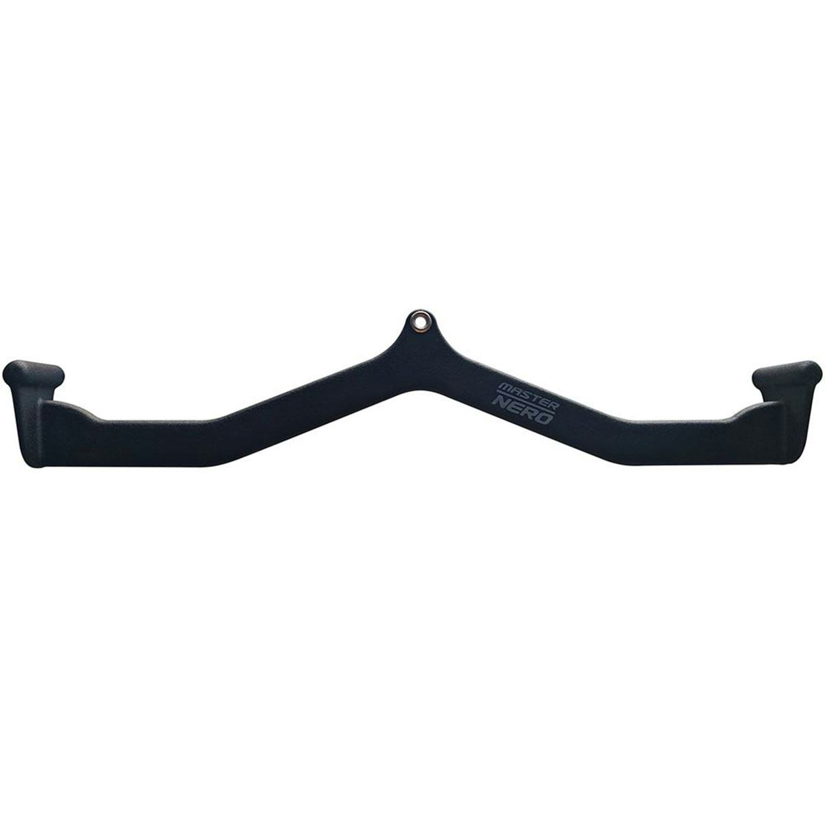 Draghandtag Master Fitness Nero Ergo Grip Lats III