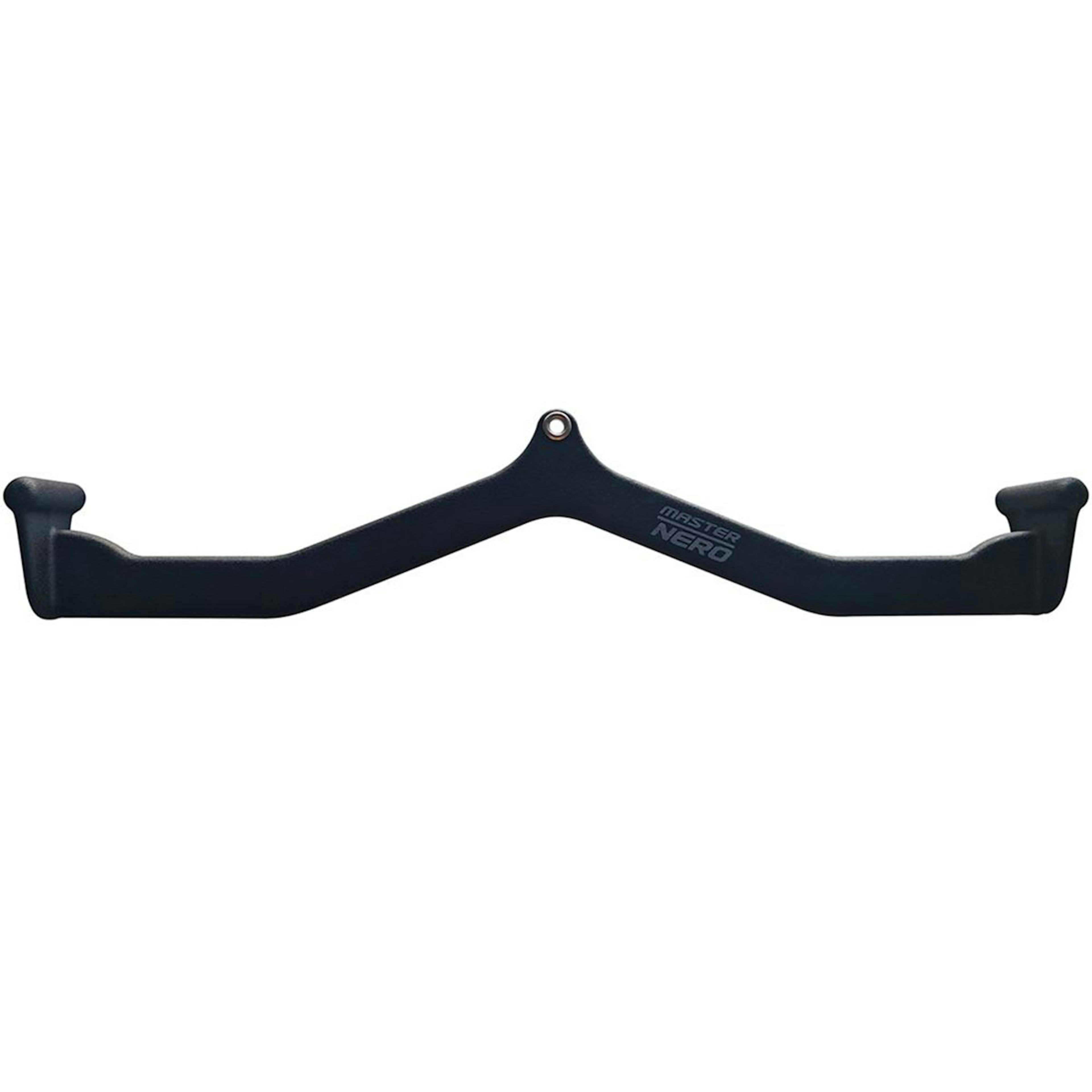 Draghandtag Master Fitness Nero Ergo Grip Lats III