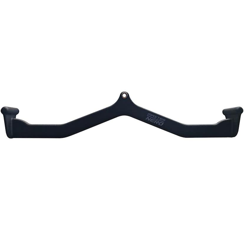 Draghandtag Master Fitness Nero Ergo Grip Lats III