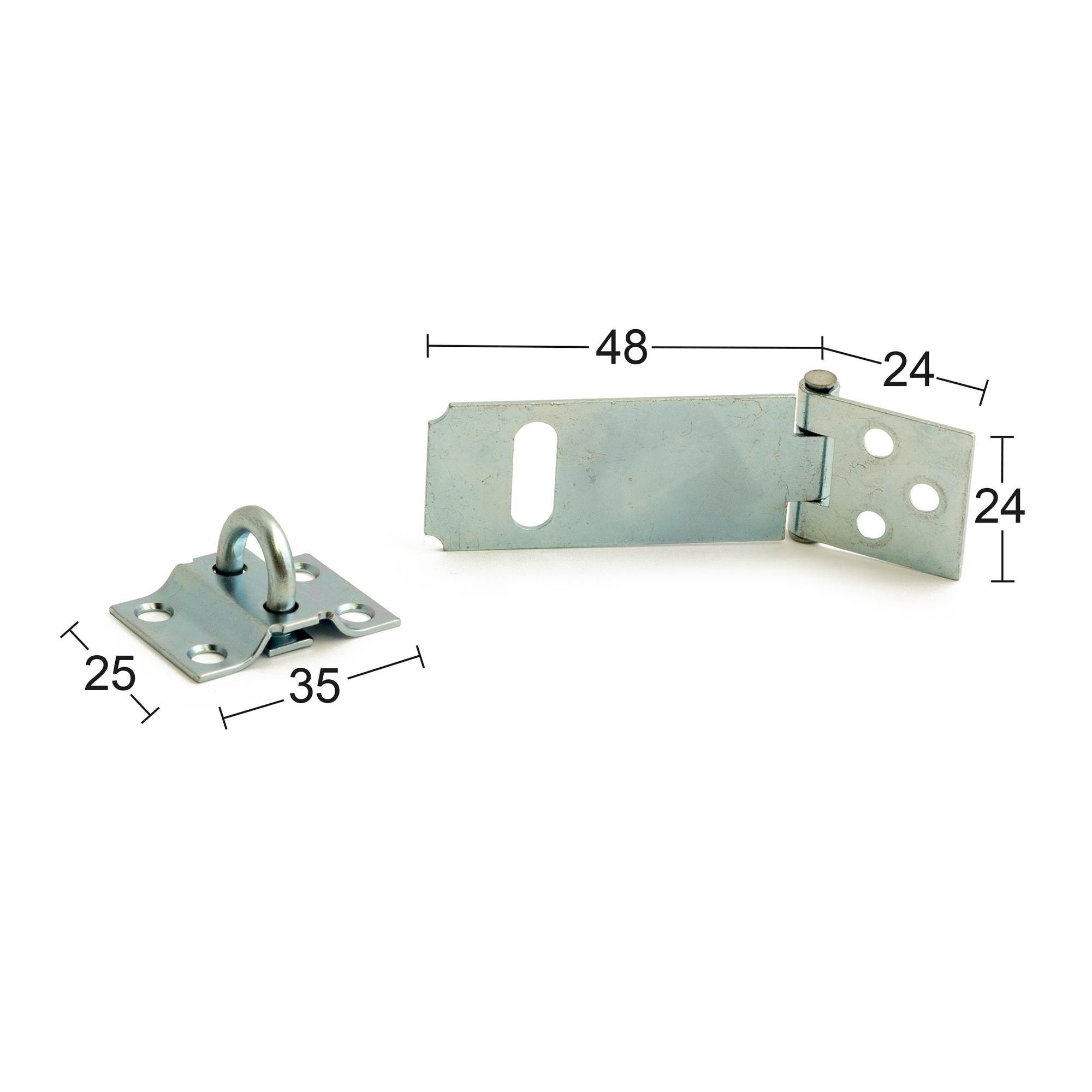 Ledhasp Habo 1364