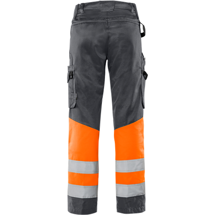 Byxa Fristads Green Varsel KL 1 2649 GPLU