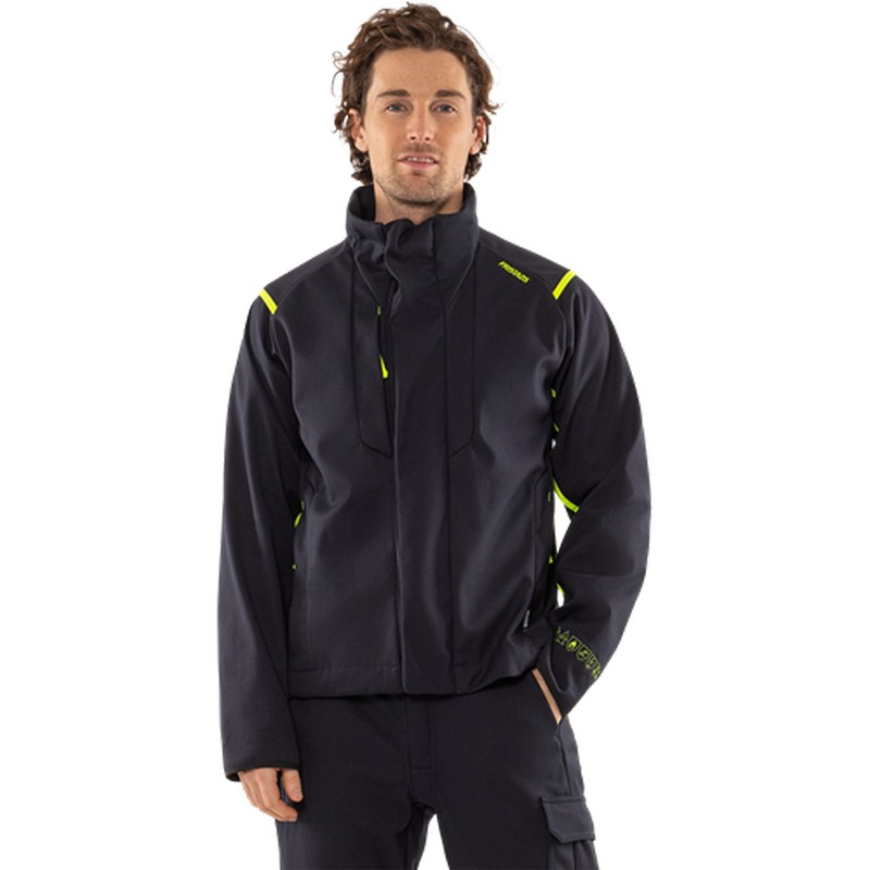 Jacka Fristads Flam 4180 FSS