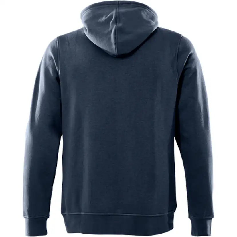 Sweatshirtjacka Fristads Huva 1736 SWB