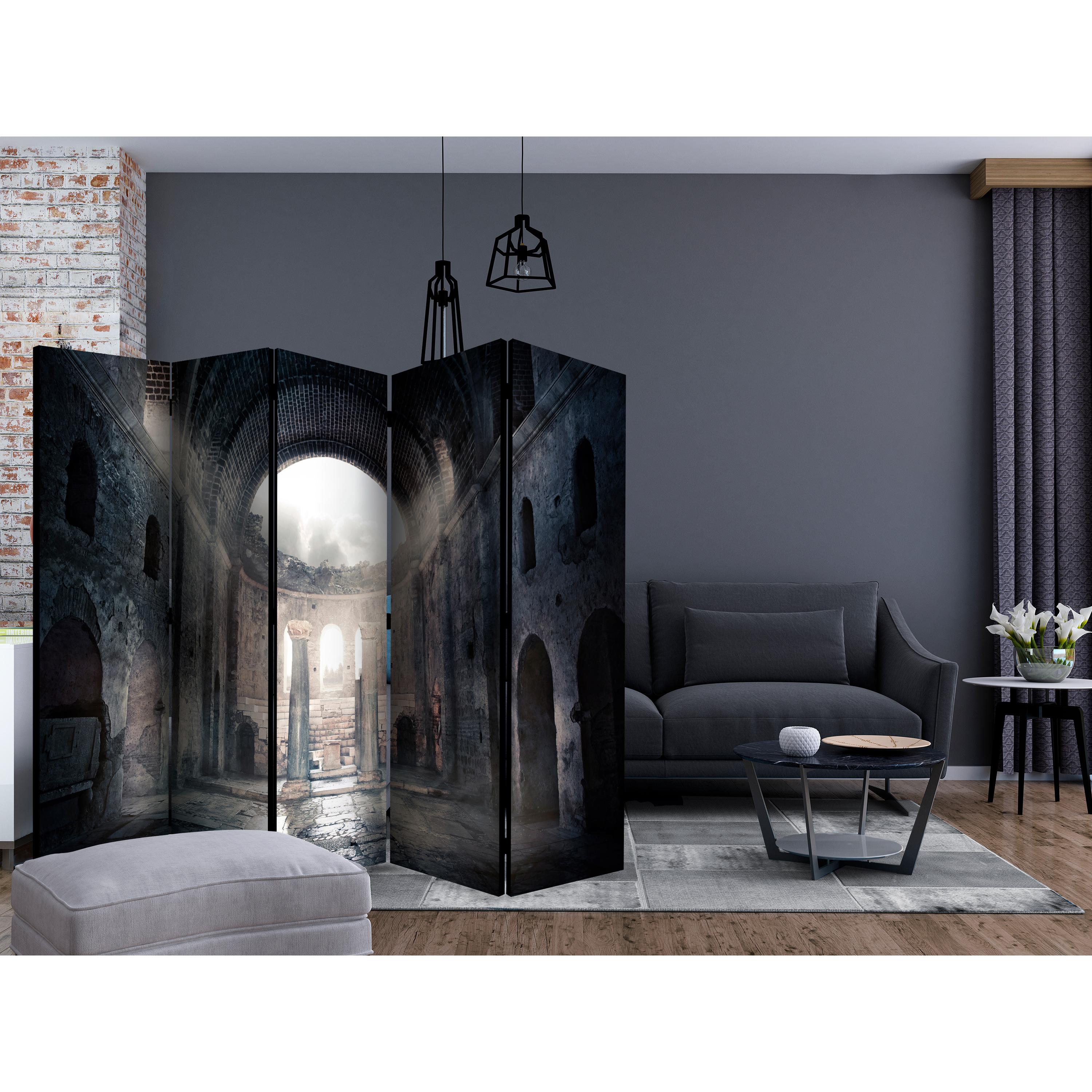 Rumsavdelare Arkiio Chamber of Secrets II 225x172 cm