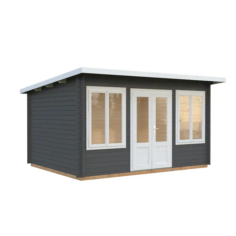 Stuga Palmako Lisa 11,5 m2