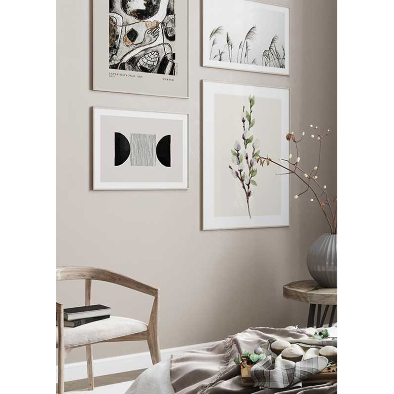 Willow Branches 70x100 cm