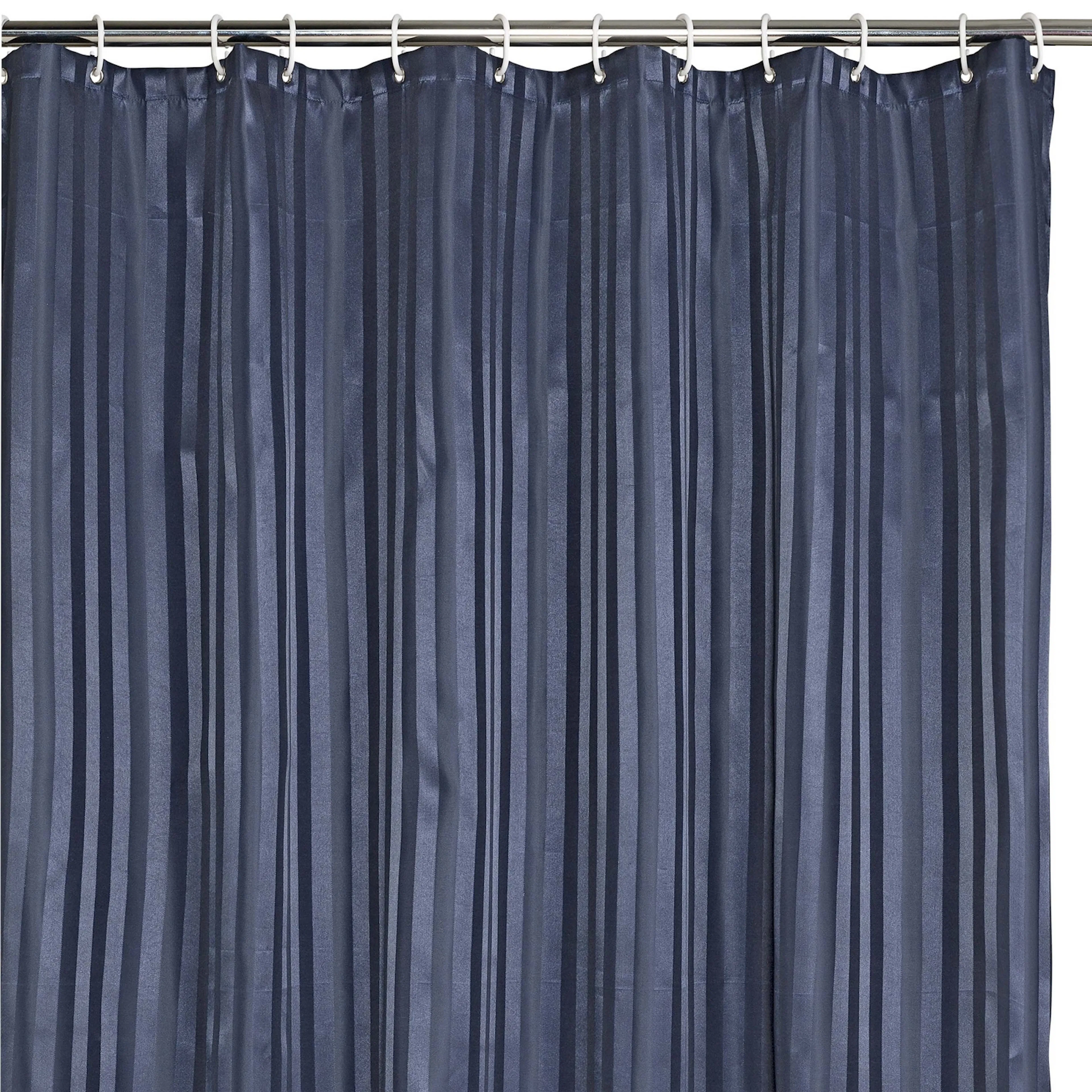 Duschdraperi Borganäs of Sweden 180x200 cm