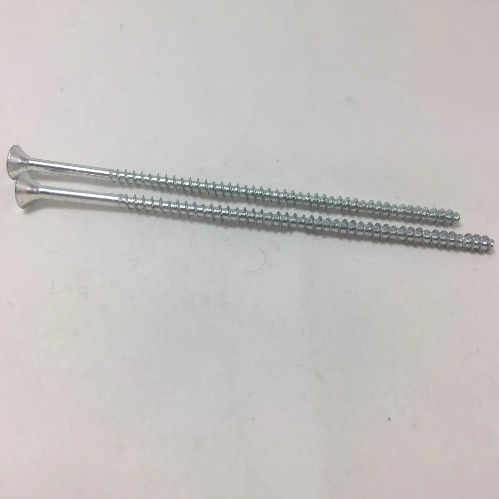 Tryckeskruv HOPPE Kapbar 35-95 2 st