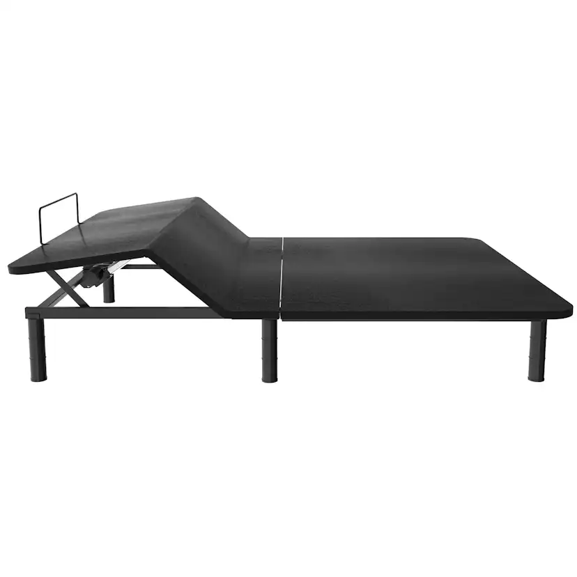 Sängram Lykke Nordic Deluxe Ställbar