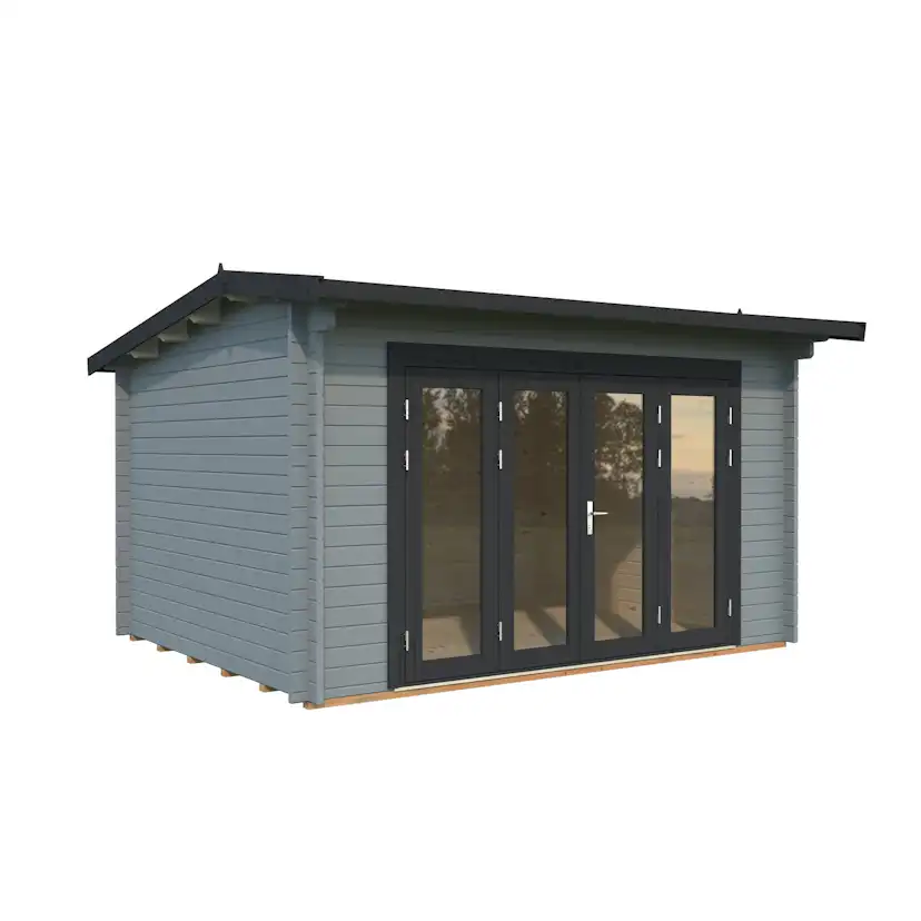 Stuga Palmako Ines 11,7 m2