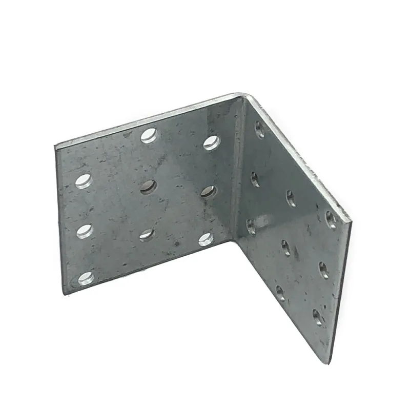 Spikplåtsvinkel 2,5x60x60x60 Vinkel 2,5x60x60x60