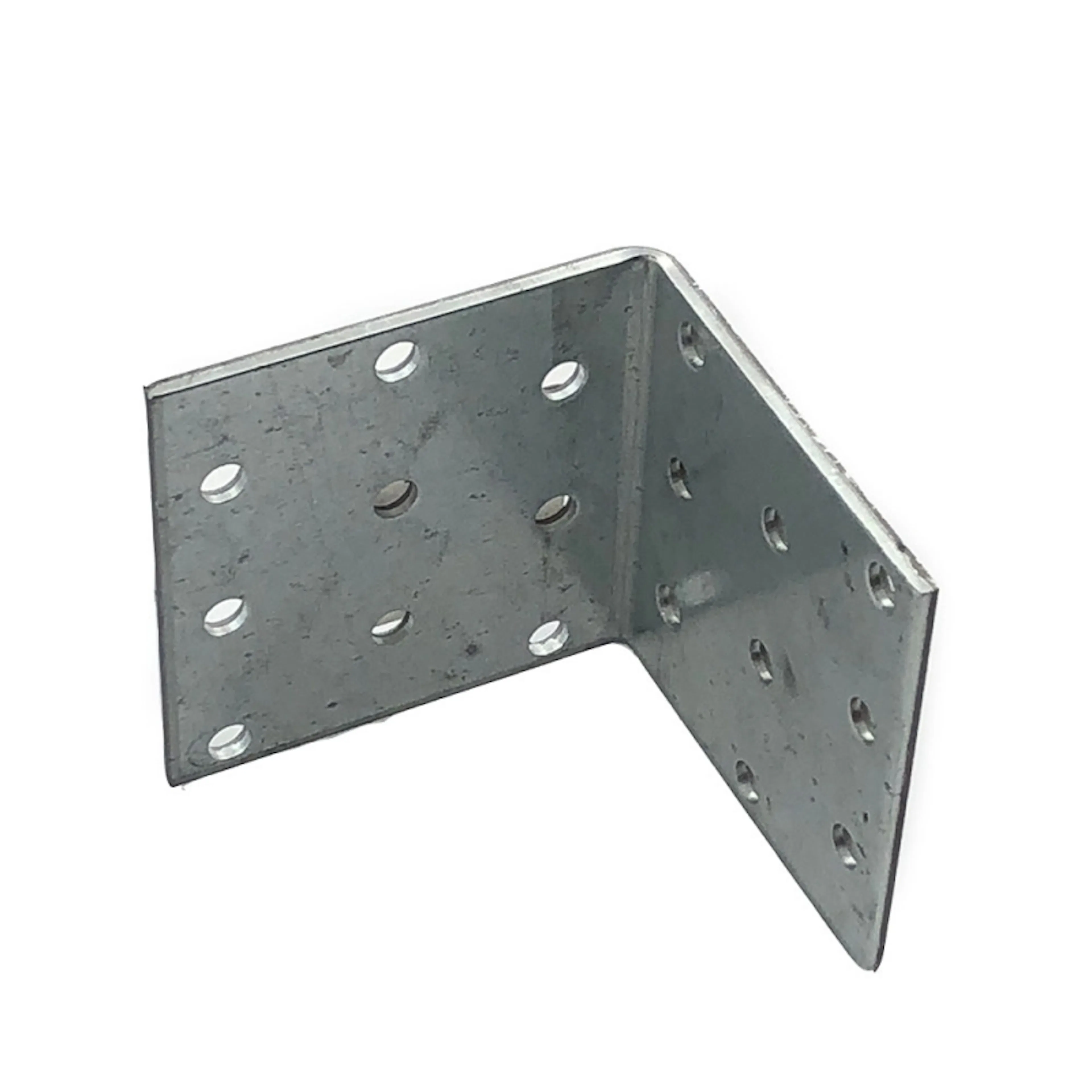 Spikplåtsvinkel 2,5x60x60x60 Vinkel 2,5x60x60x60