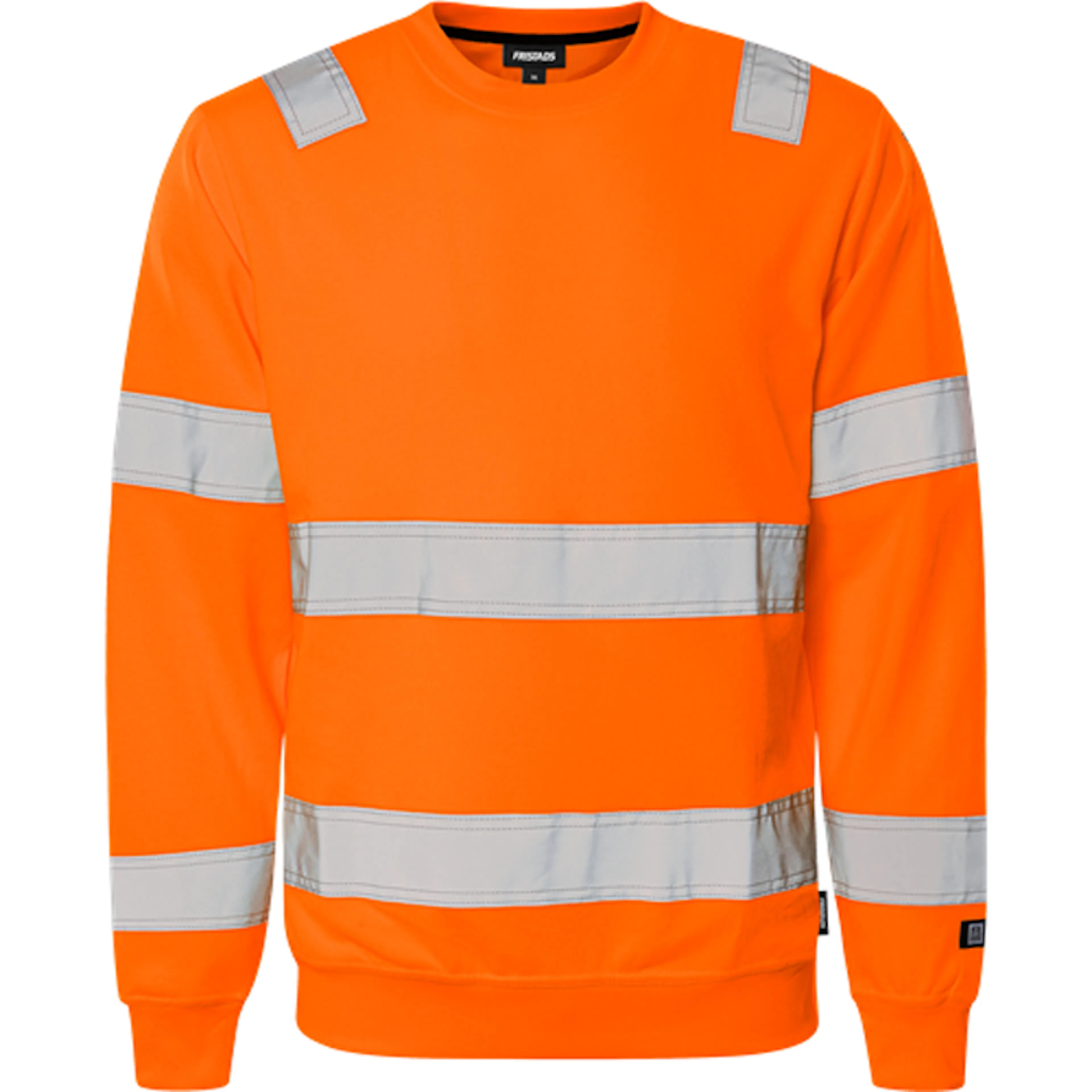 7446 BPV Storlek: M, Orange
