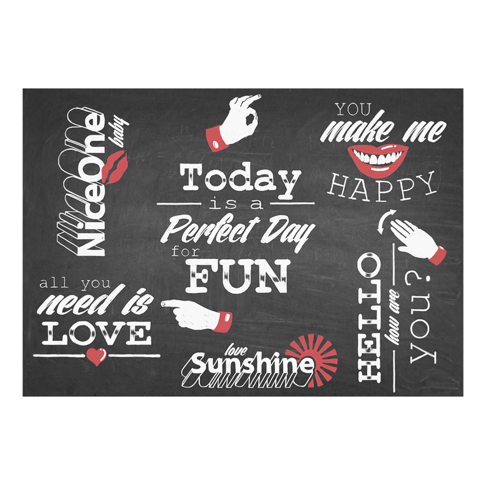 Fototapet Arkiio Perfect Day