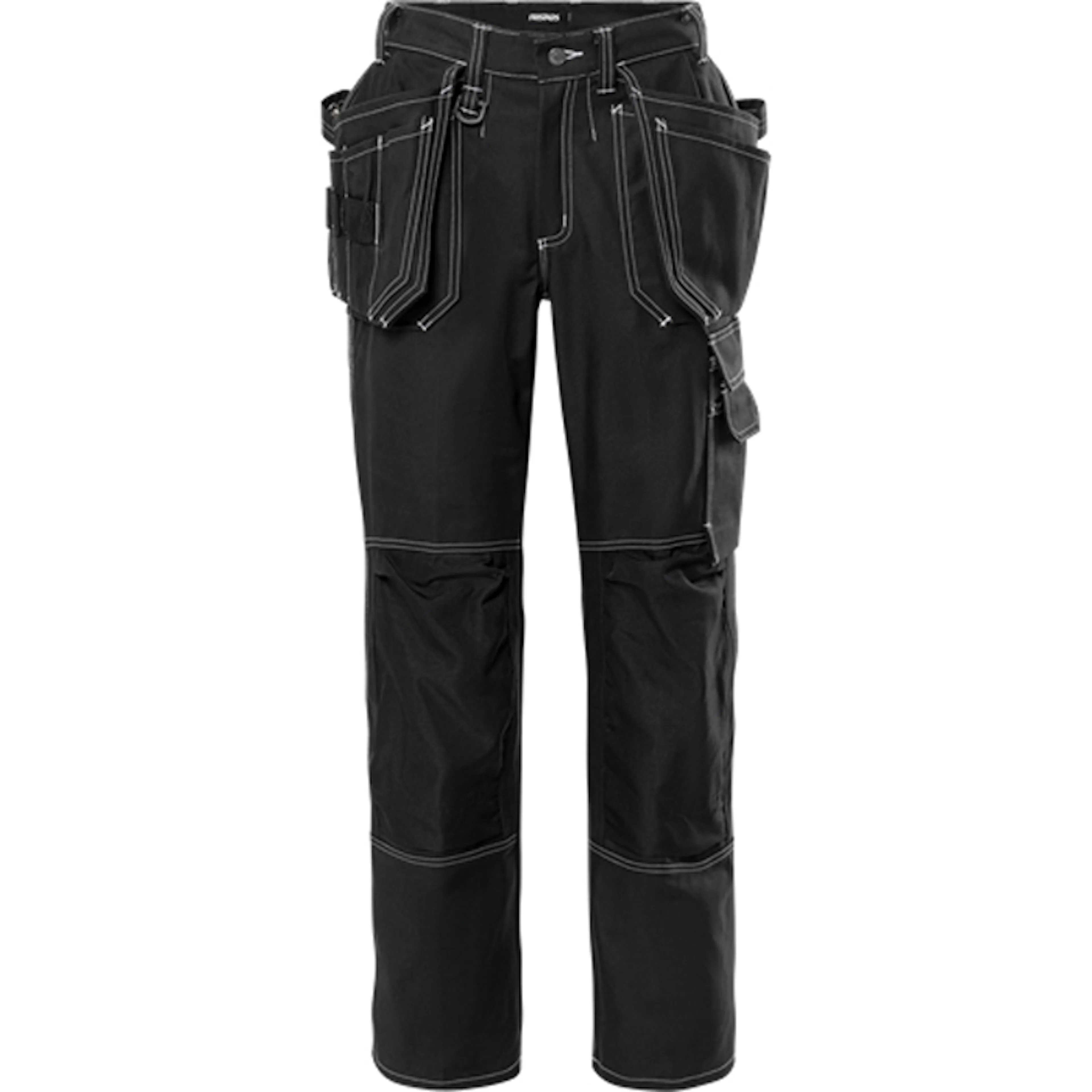 253K FAS Storlek: 34, Svart