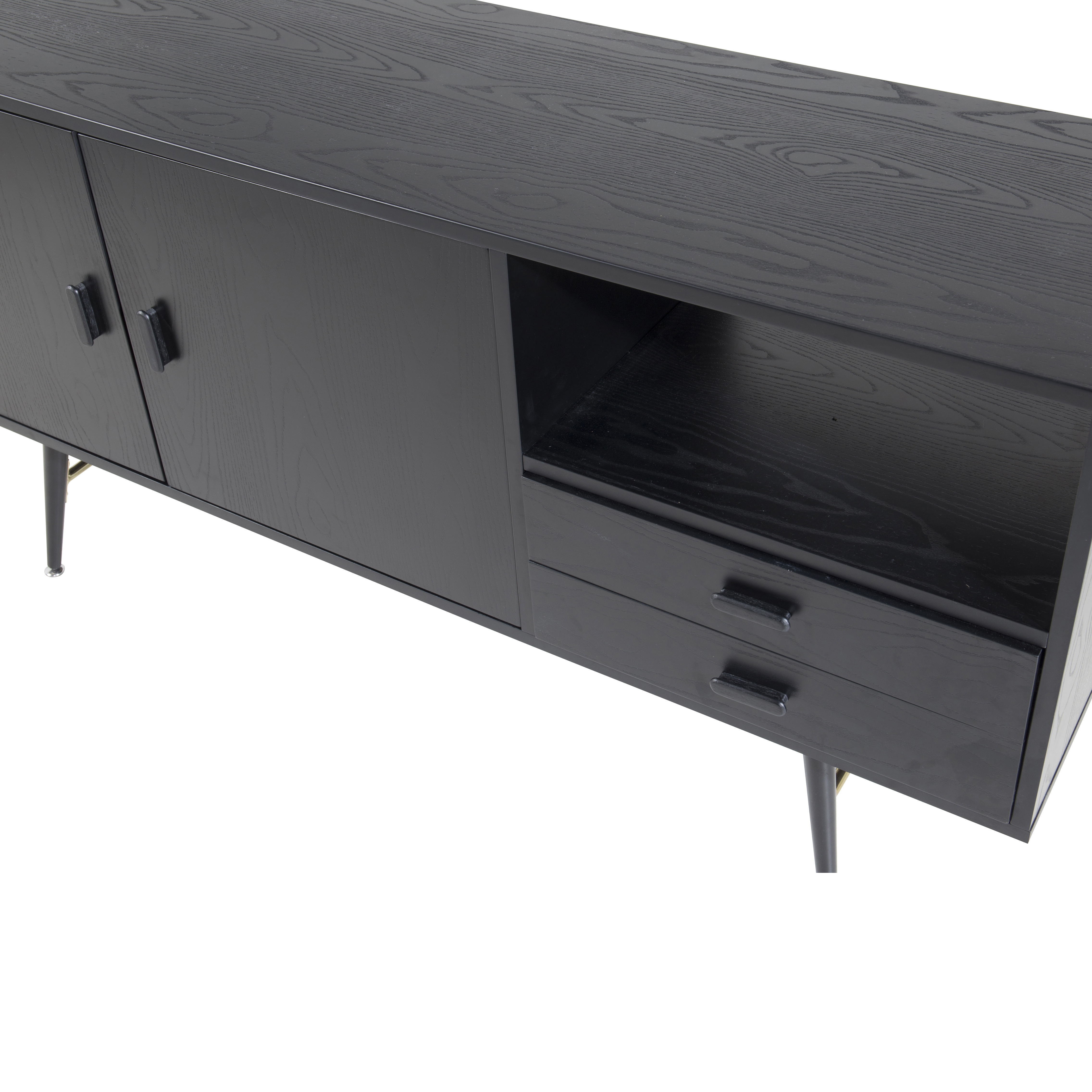 Sideboard Venture Home Gold