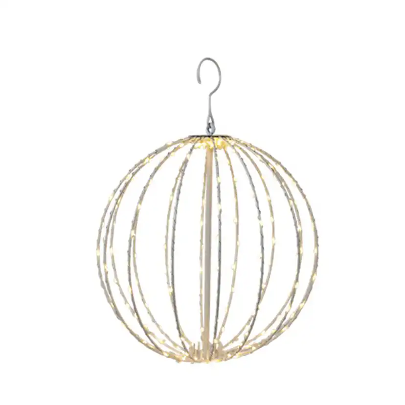 Julkula Nordic Winter LED