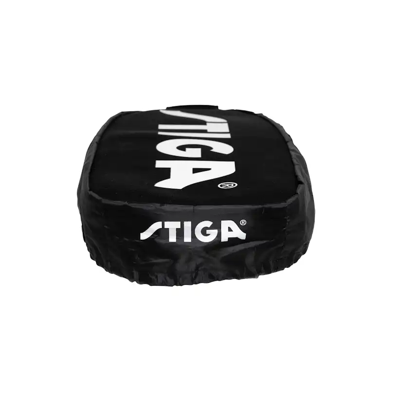 Sittdyna STIGA Sport Curve Black 10mm Till Snowracer