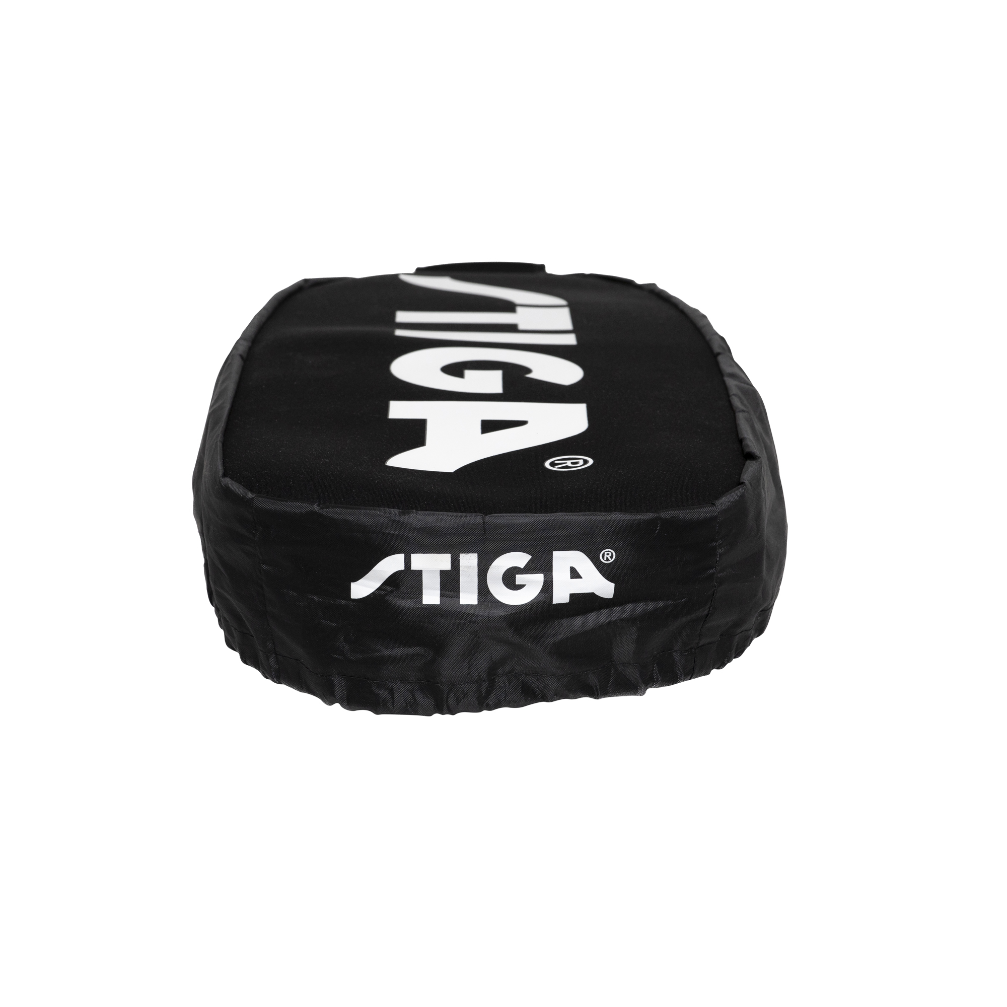 Sittdyna STIGA Sport Curve Black 10mm Till Snowracer