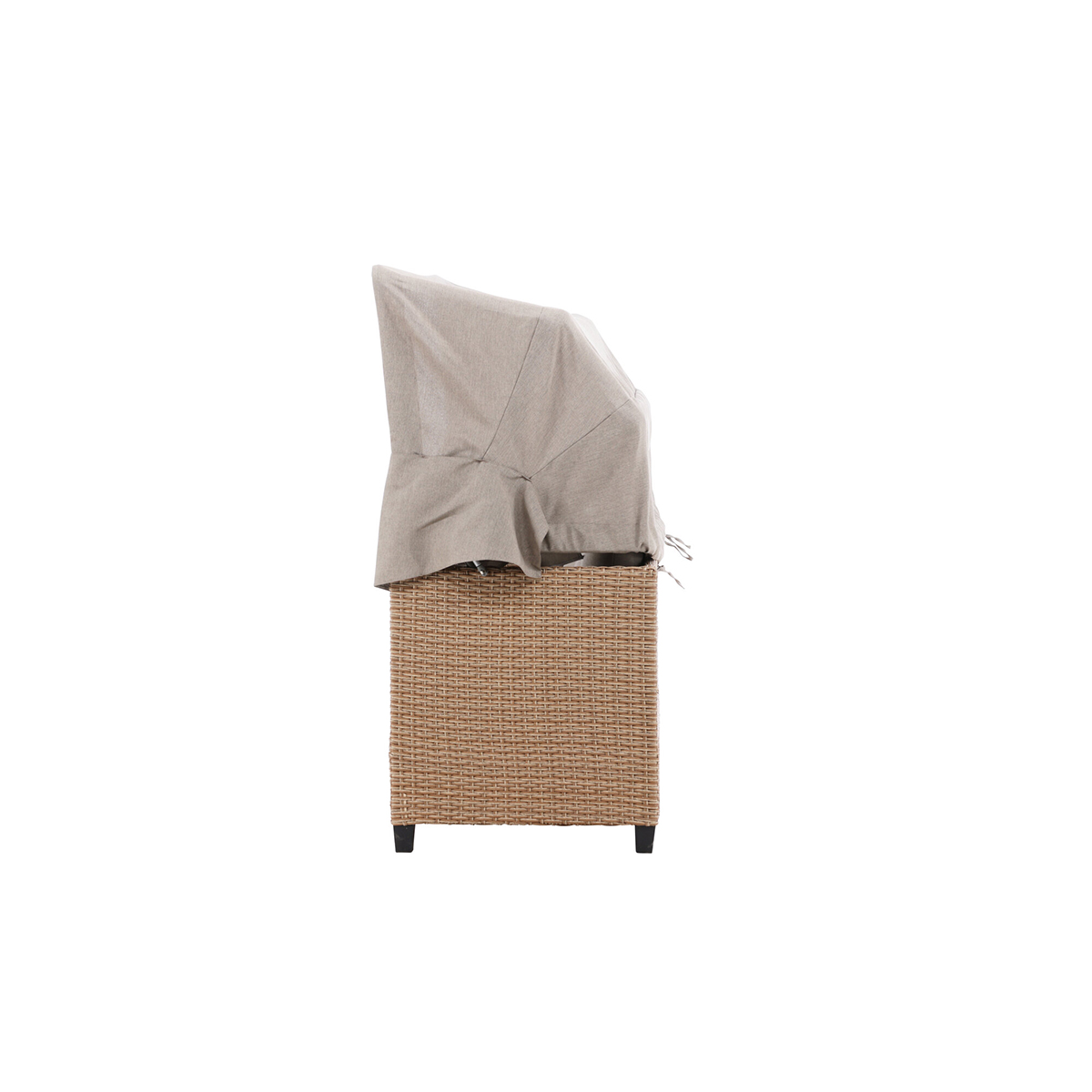 Solsäng Venture Home Nopy med Tak