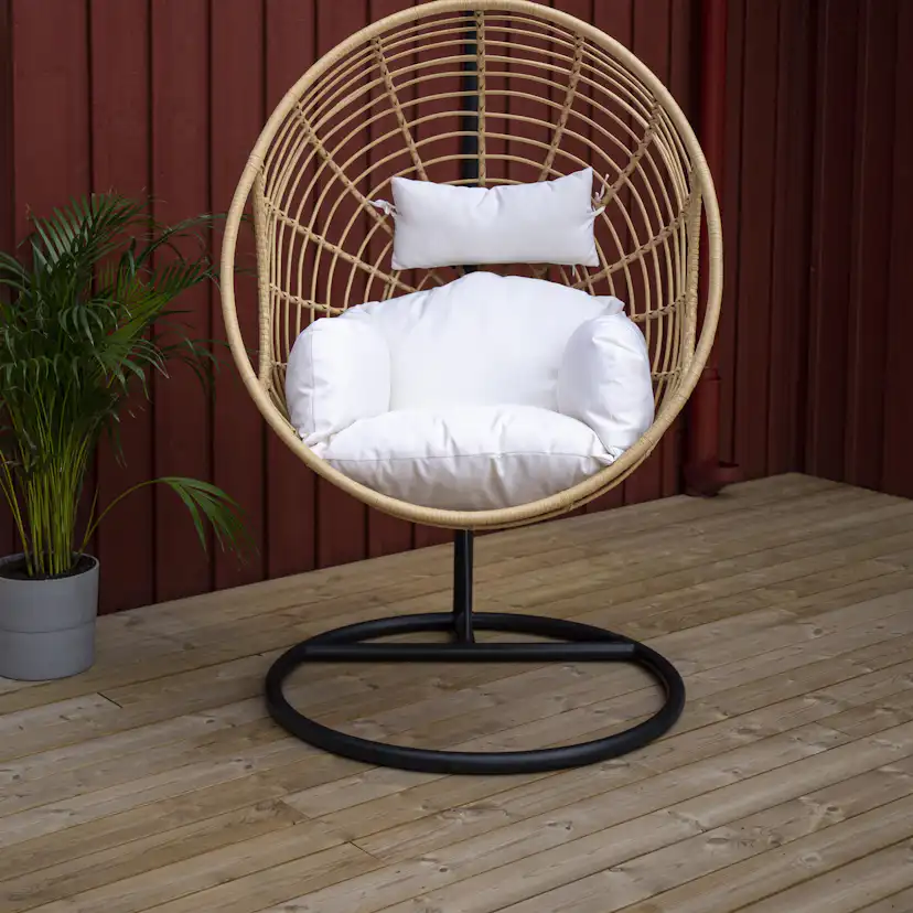 Hängstol Venture Venture Home Viga Rund
