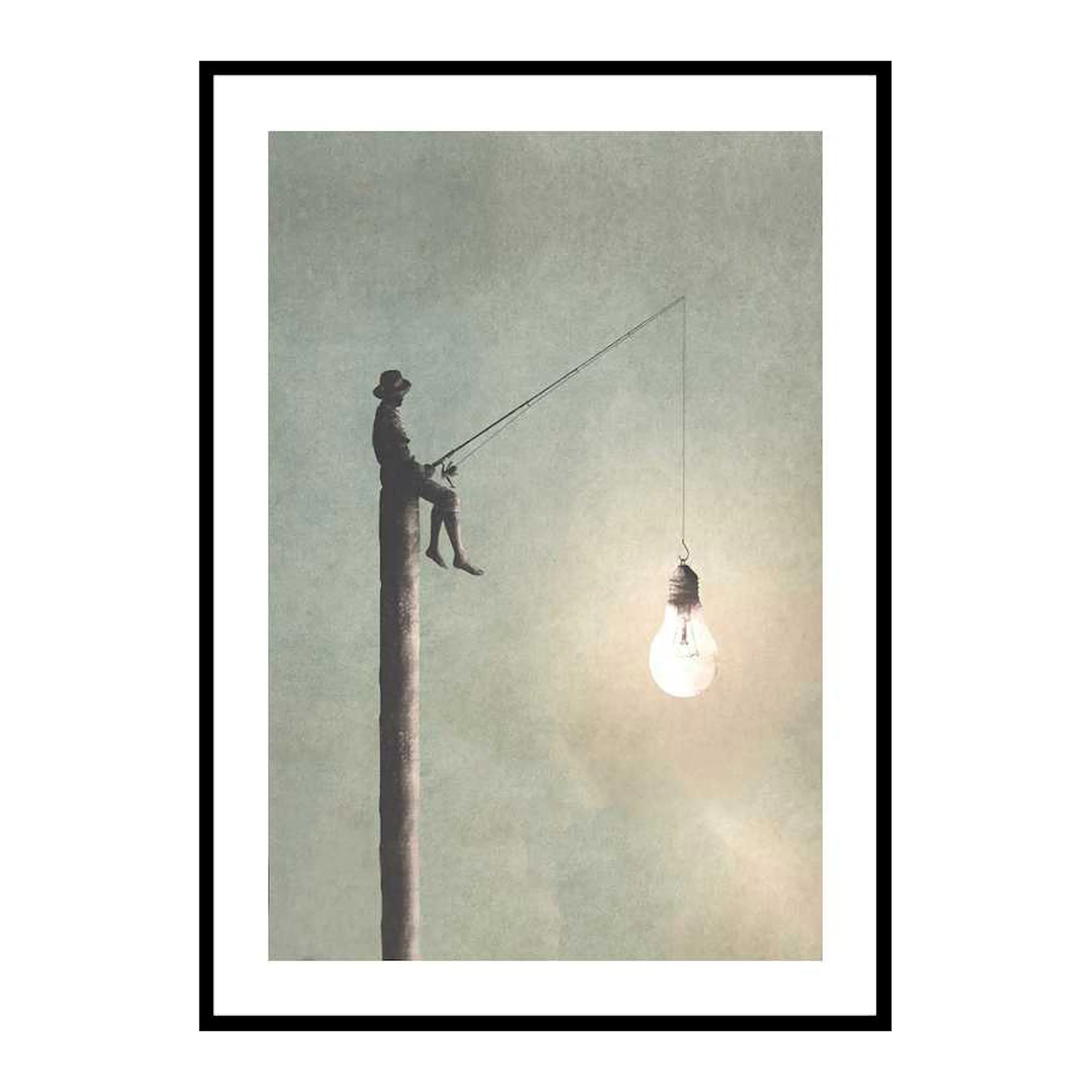 Poster Gallerix New Ideas