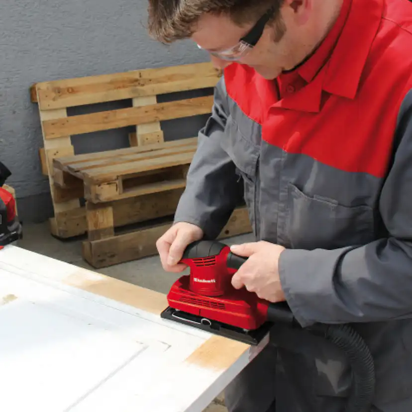 Planslip Einhell TH-OS 1520