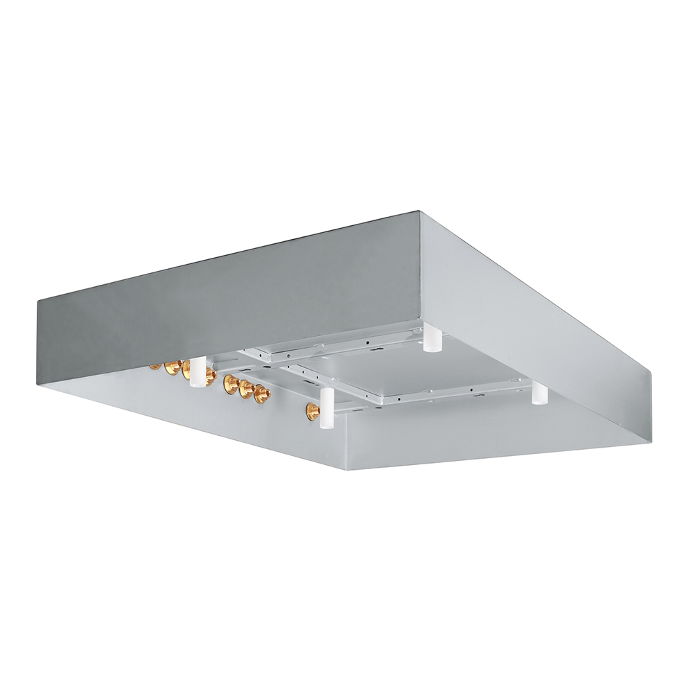 Inbyggnadssats Grohe Rainshower F-Series 40 tum