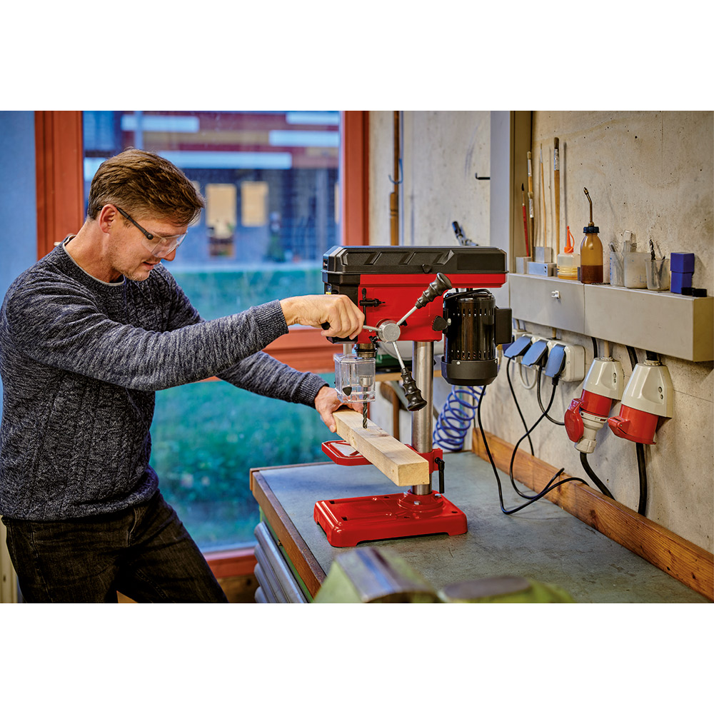 Pelarborrmaskin Einhell TC-BD 450