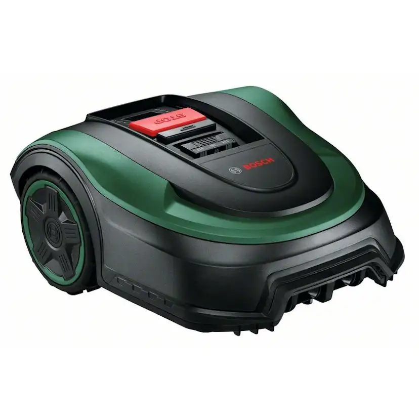 Robotgräsklippare Bosch Power Tools Indego S+ 500