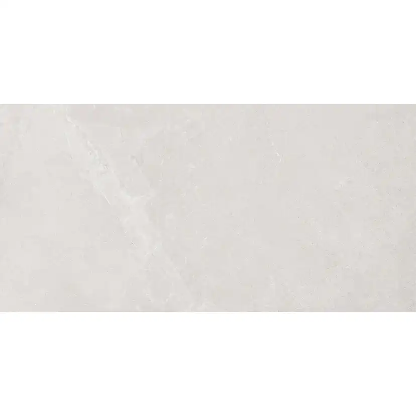 Klinker Tenfors Storm White 60x120 cm