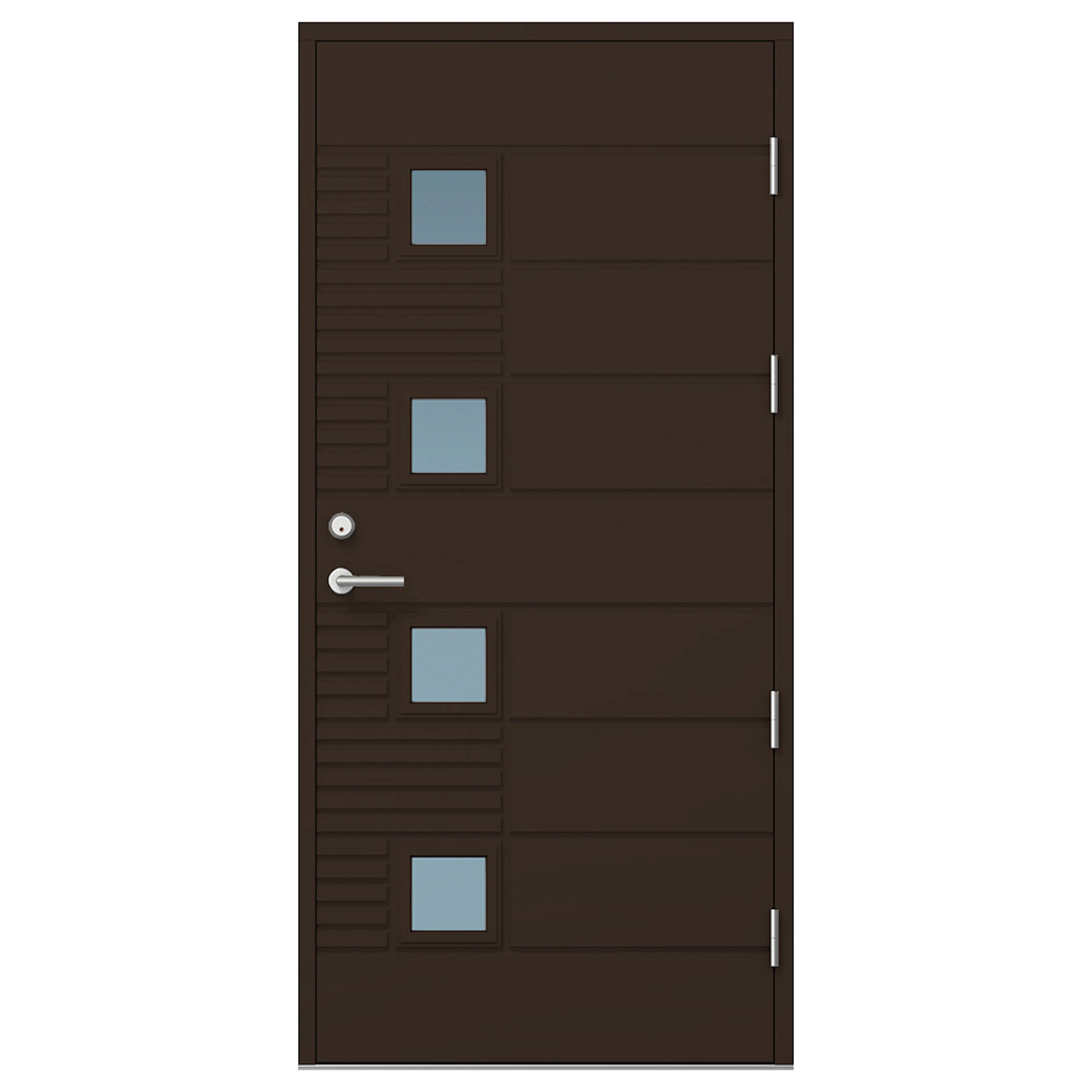 S-8005-Y20R, Brun