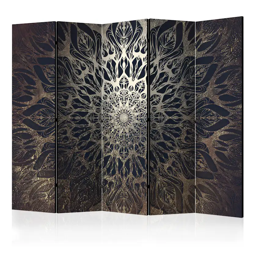 Rumsavdelare Arkiio Spider Web II 225x172 cm