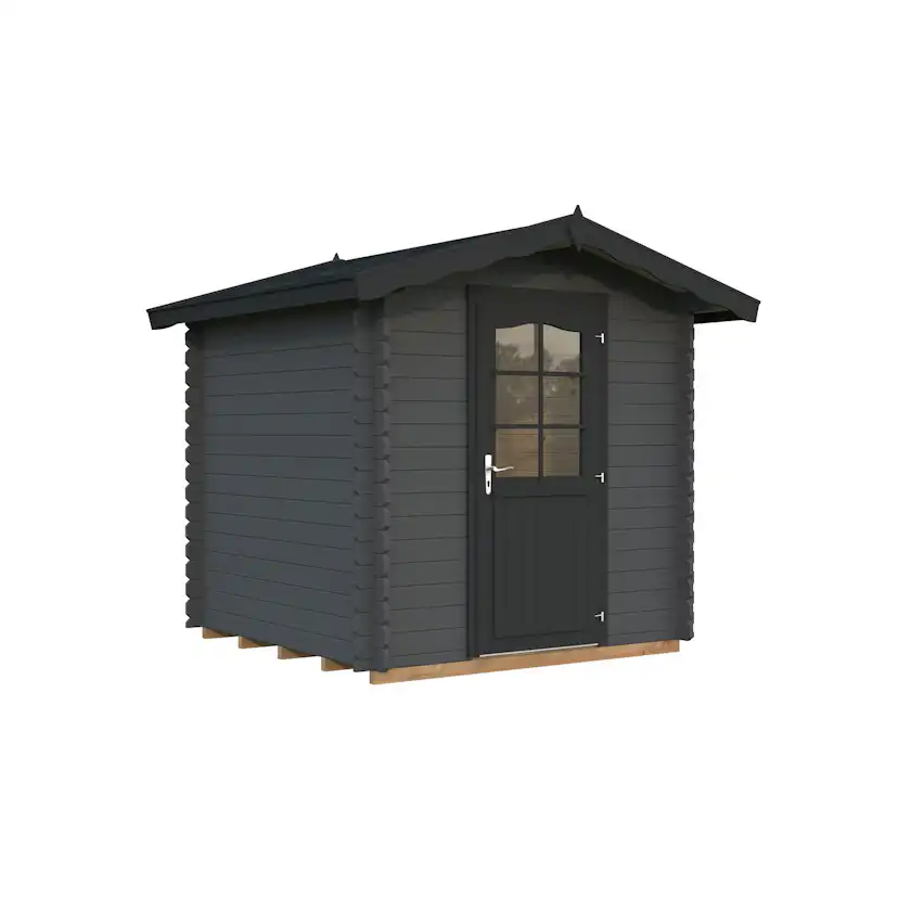Stuga Palmako Vivian 4 m2