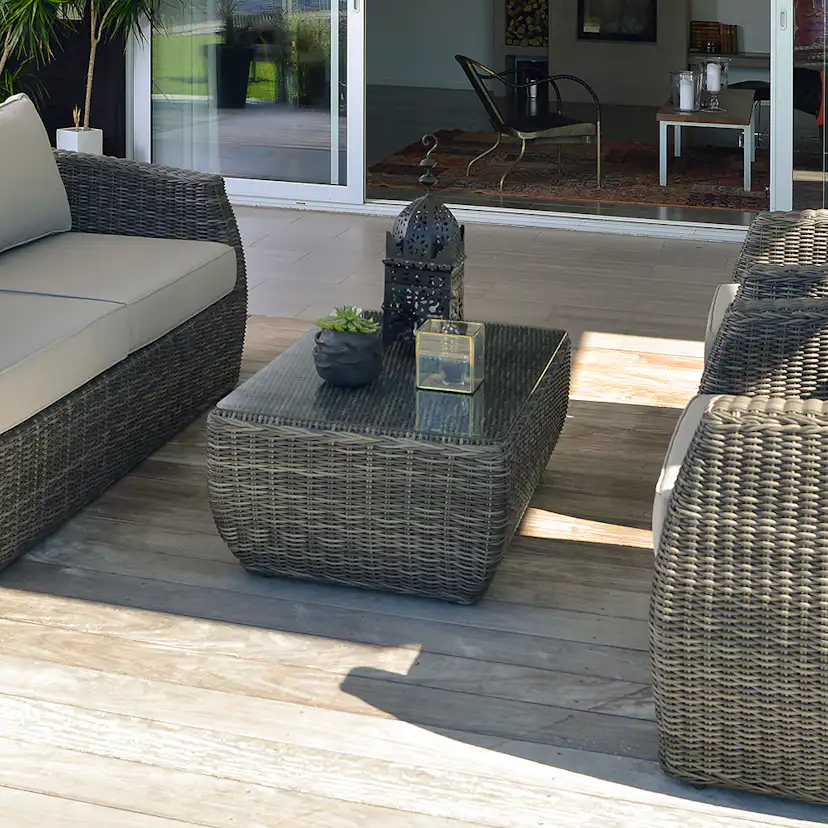 Bord Hillerstorp Tara Utomhus