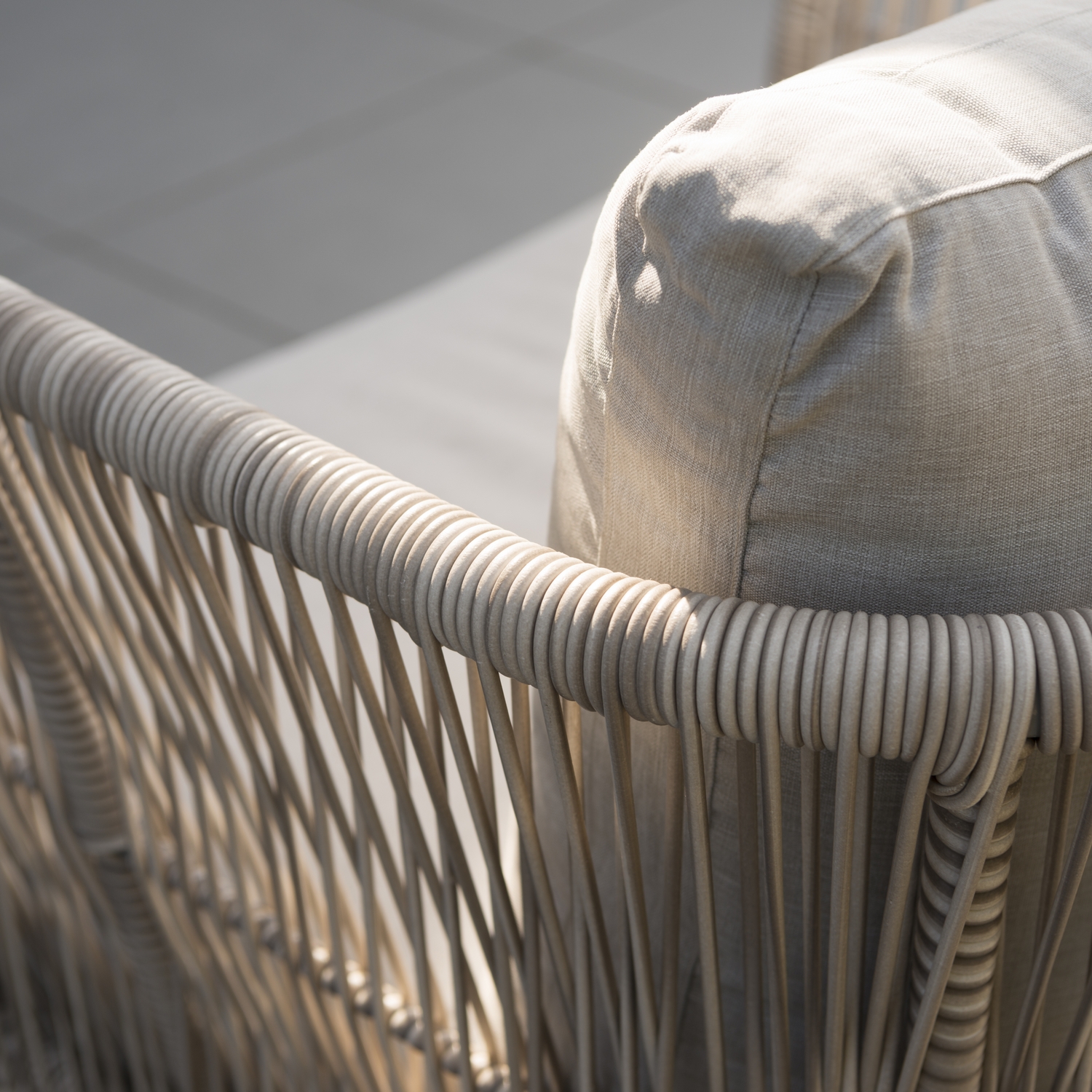 HIMMELSNÄS FÅTÖLJ BEIGE Beige