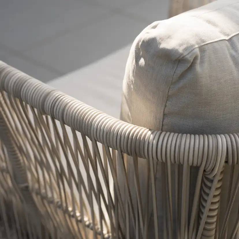 HIMMELSNÄS FÅTÖLJ BEIGE Beige
