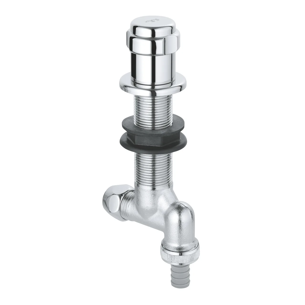 Diskmaskinsavstänging Grohe Eggeman 41050 Mekanisk