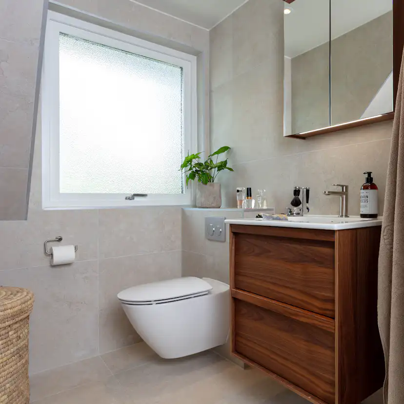 Klinker Coem Ceramiche Lagos Ivory Beige 60x60 cm Matt