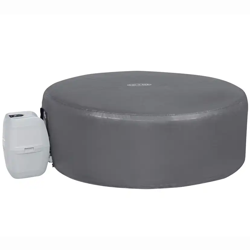 Poolöverdrag Bestway Lay-Z-Spa® Thermal Runt Ø180 cm